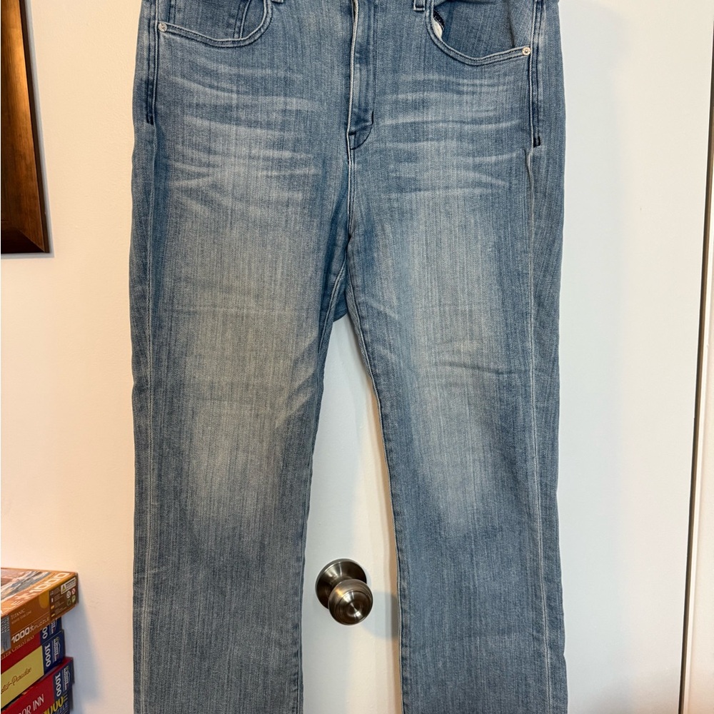 AYR The Pop Sz 34 Women’s Jeans